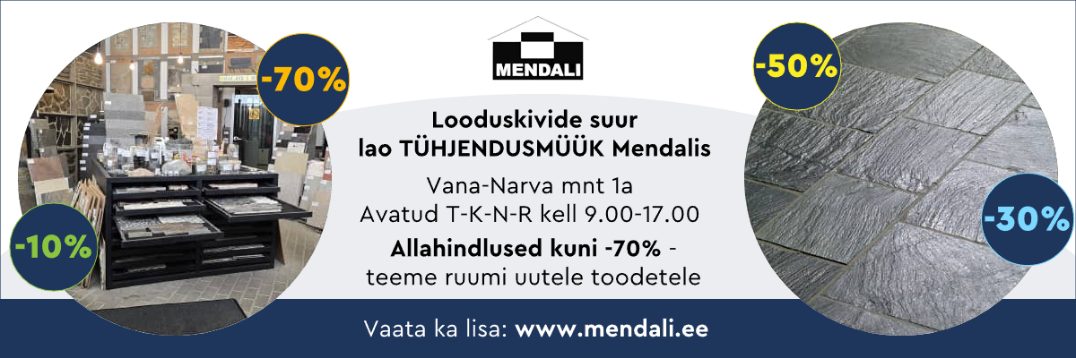 soodusmüük